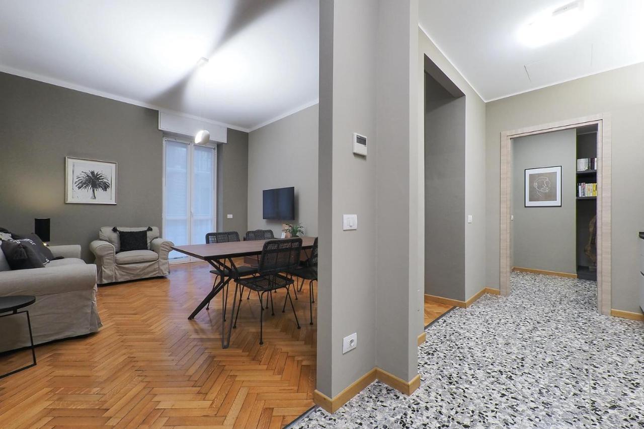 Contempora Apartments - Cavallotti 13 - B23 Milán Exterior foto