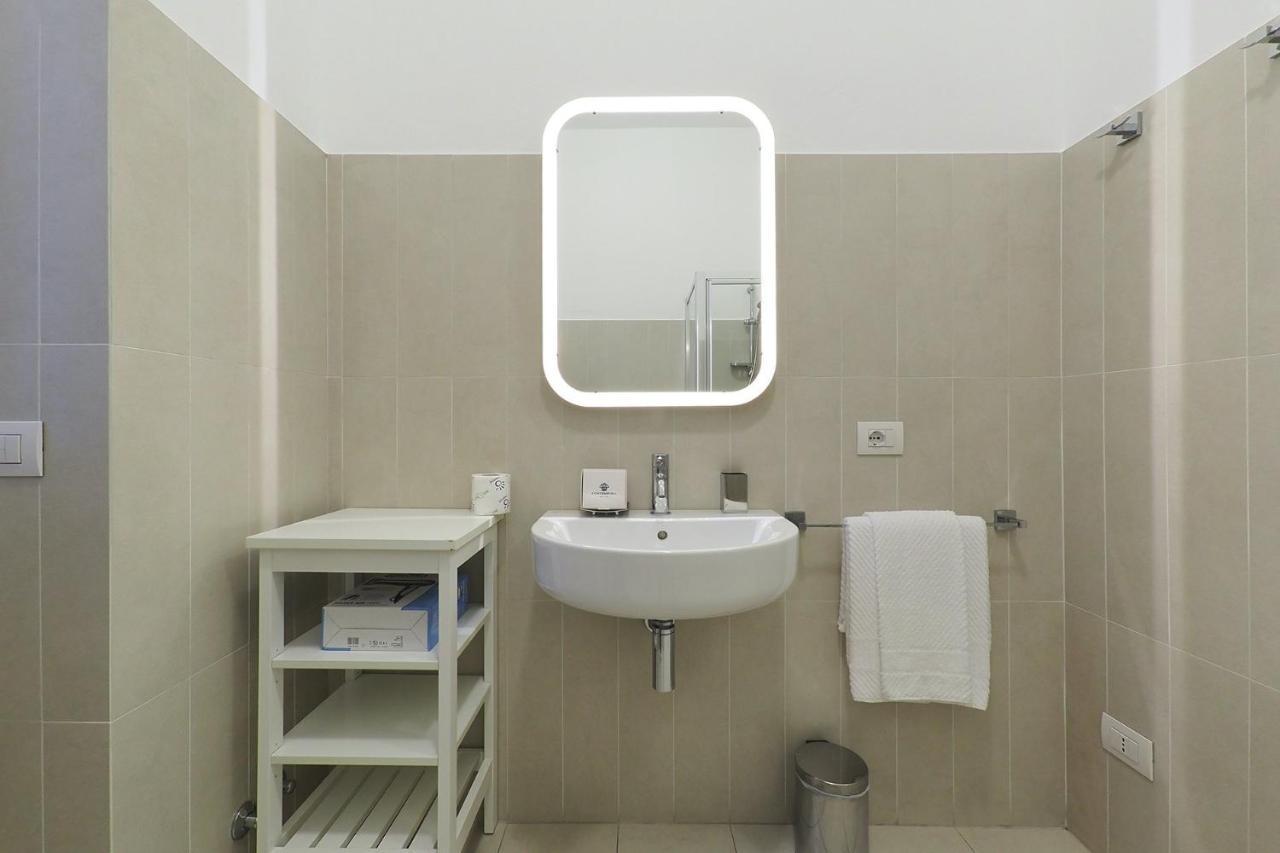 Contempora Apartments - Cavallotti 13 - B23 Milán Exterior foto
