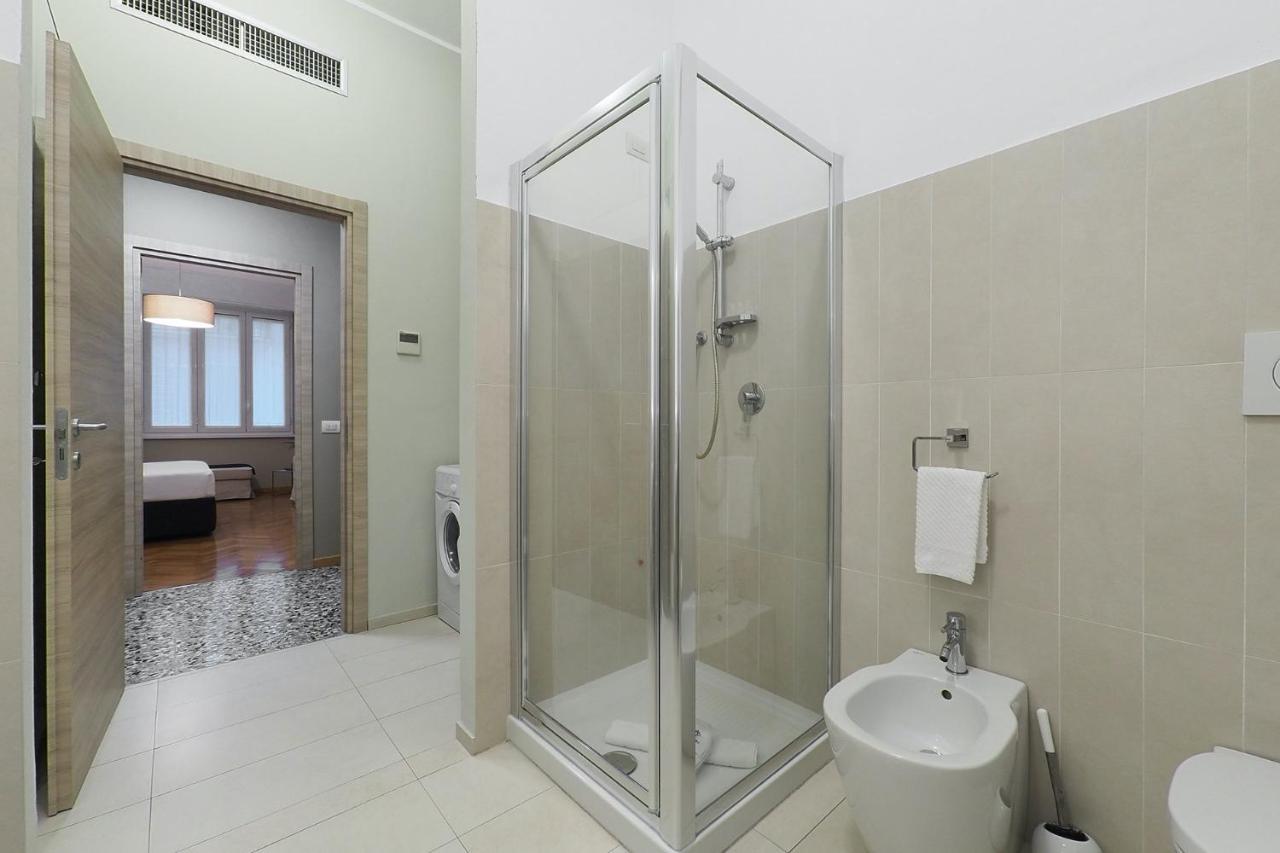 Contempora Apartments - Cavallotti 13 - B23 Milán Exterior foto
