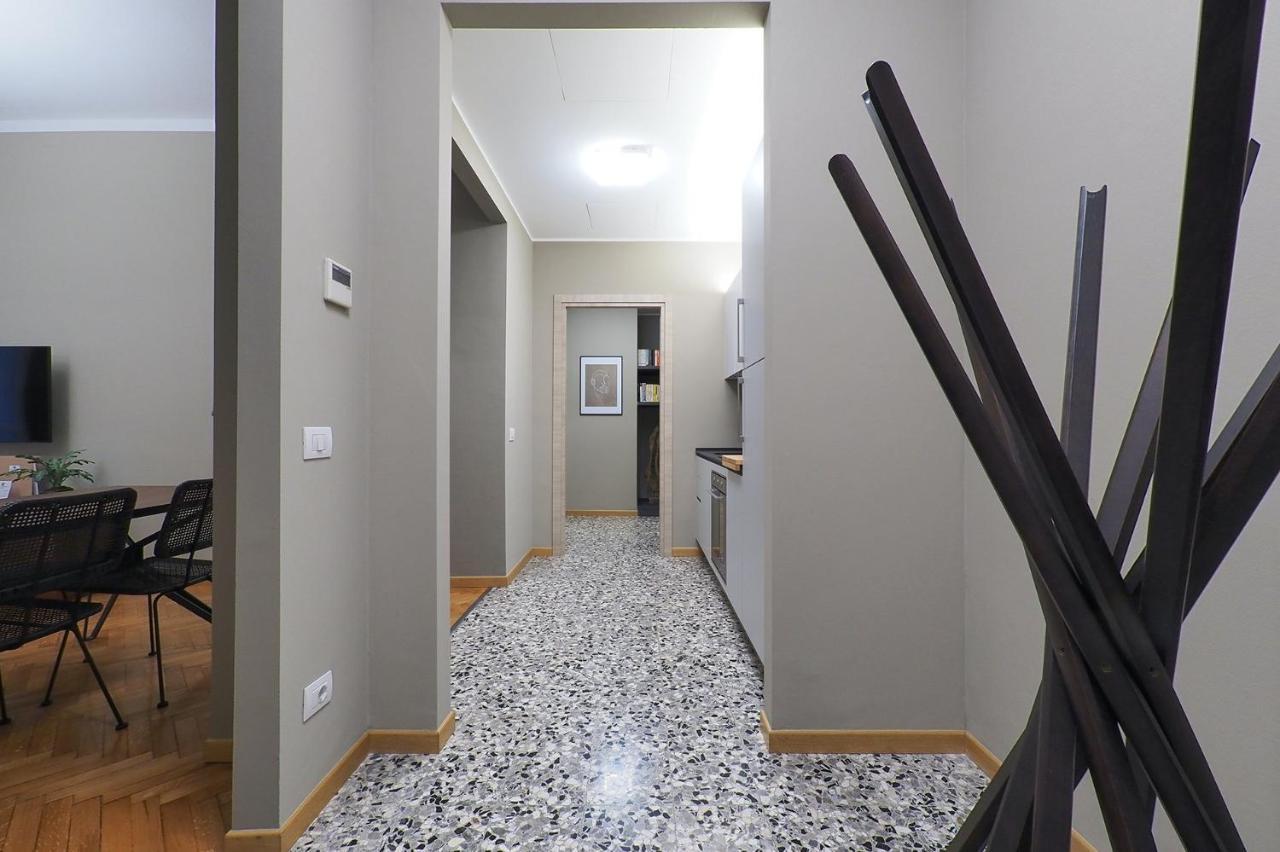 Contempora Apartments - Cavallotti 13 - B23 Milán Exterior foto